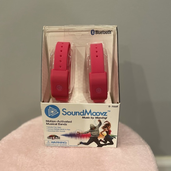 SoundMoovz. - Picture 3 of 4